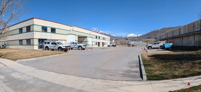 More details for 14807 Heritagecrest Way, Bluffdale, UT - Industrial for Lease