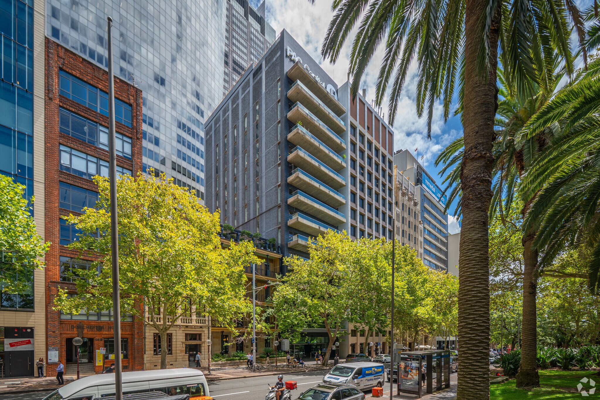 143 Macquarie St, Sydney for lease Primary Photo- Image 1 of 6