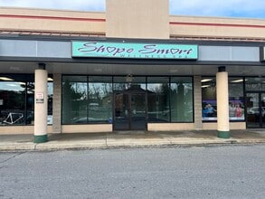 840 N Park Rd, Wyomissing, PA for lease Building Photo- Image 1 of 6