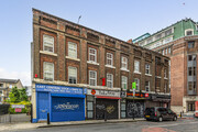 13A Hooper St, London LND - Services immobiliers commerciaux