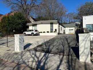 More details for 665 Antone St NW, Atlanta, GA - Flex for Sale
