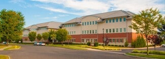 Plus de détails pour 1 union St, Robbinsville, NJ - Bureau à vendre