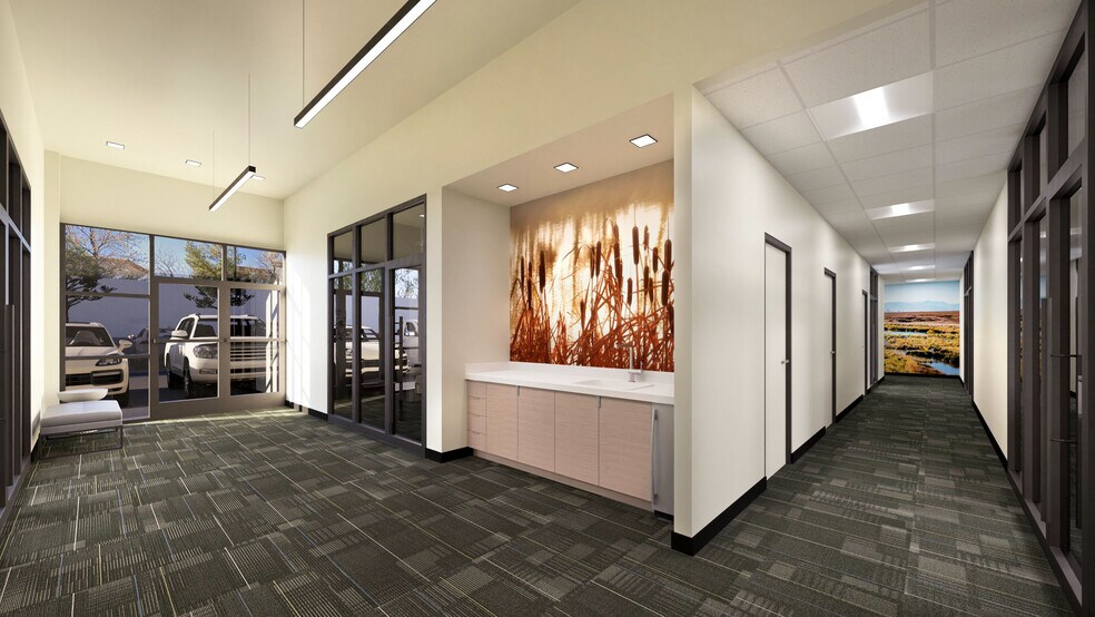 181 N Arroyo Grande Blvd, Henderson, NV à louer - Photo intérieure - Image 3 de 26