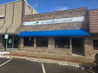 Plus de détails pour 720 5th Ave, Antigo, WI - Bureau à vendre
