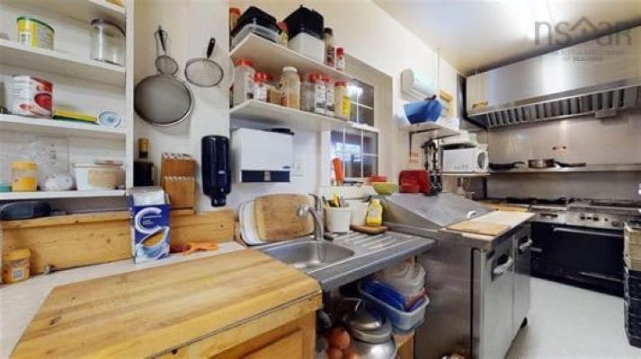 358/360 St George st, Annapolis Royal, NS for sale - Building Photo - Image 3 of 3