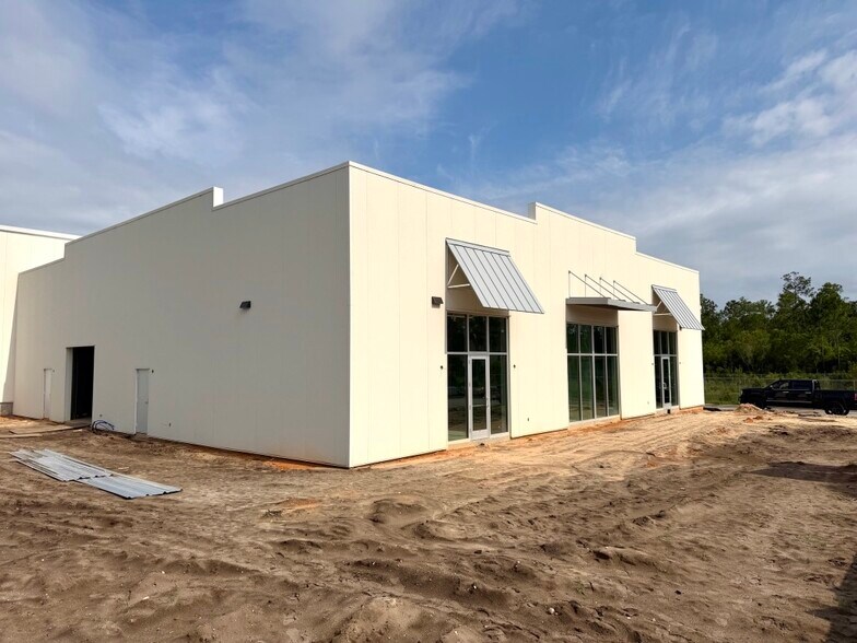 2820 US Highway 98 W, Santa Rosa Beach, FL à louer - Photo du bâtiment - Image 2 de 3