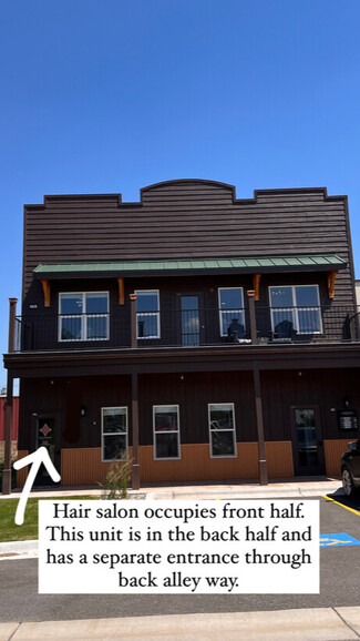 More details for 155 Mill Town Loop, Bozeman, MT - Office for Lease