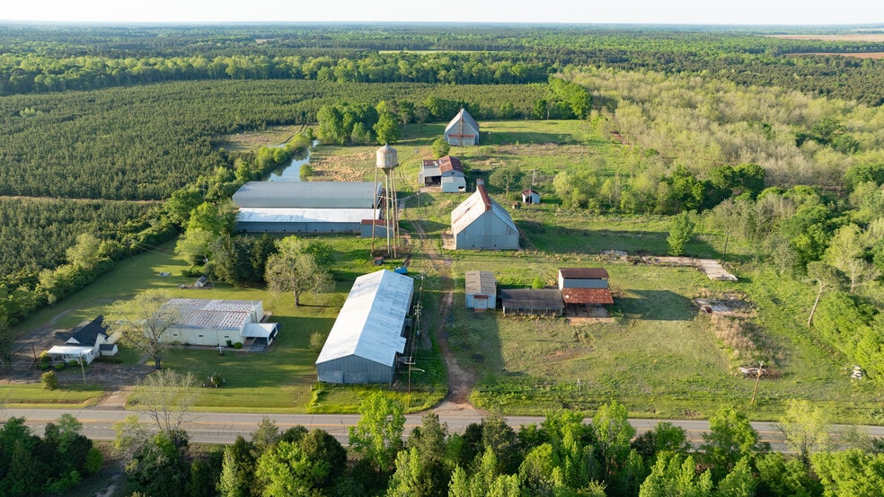 2781 US Highway 280 E, De Soto, GA à vendre - Photo du bâtiment - Image 3 de 19