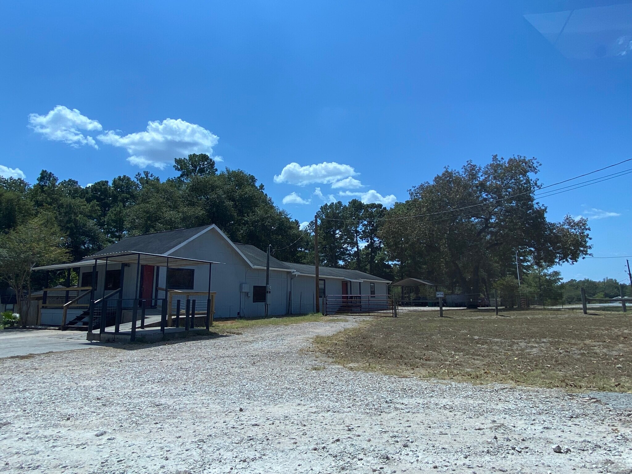 13301 Fm 2432 Rd, Willis, TX à vendre Photo du bâtiment- Image 1 de 1