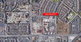 Plus de détails pour 0 Stewart Lane, Huntington Beach, CA - Terrain à vendre