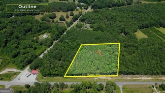 Plus de détails pour 0 Highway 34 West, Newnan, GA - Terrain à vendre