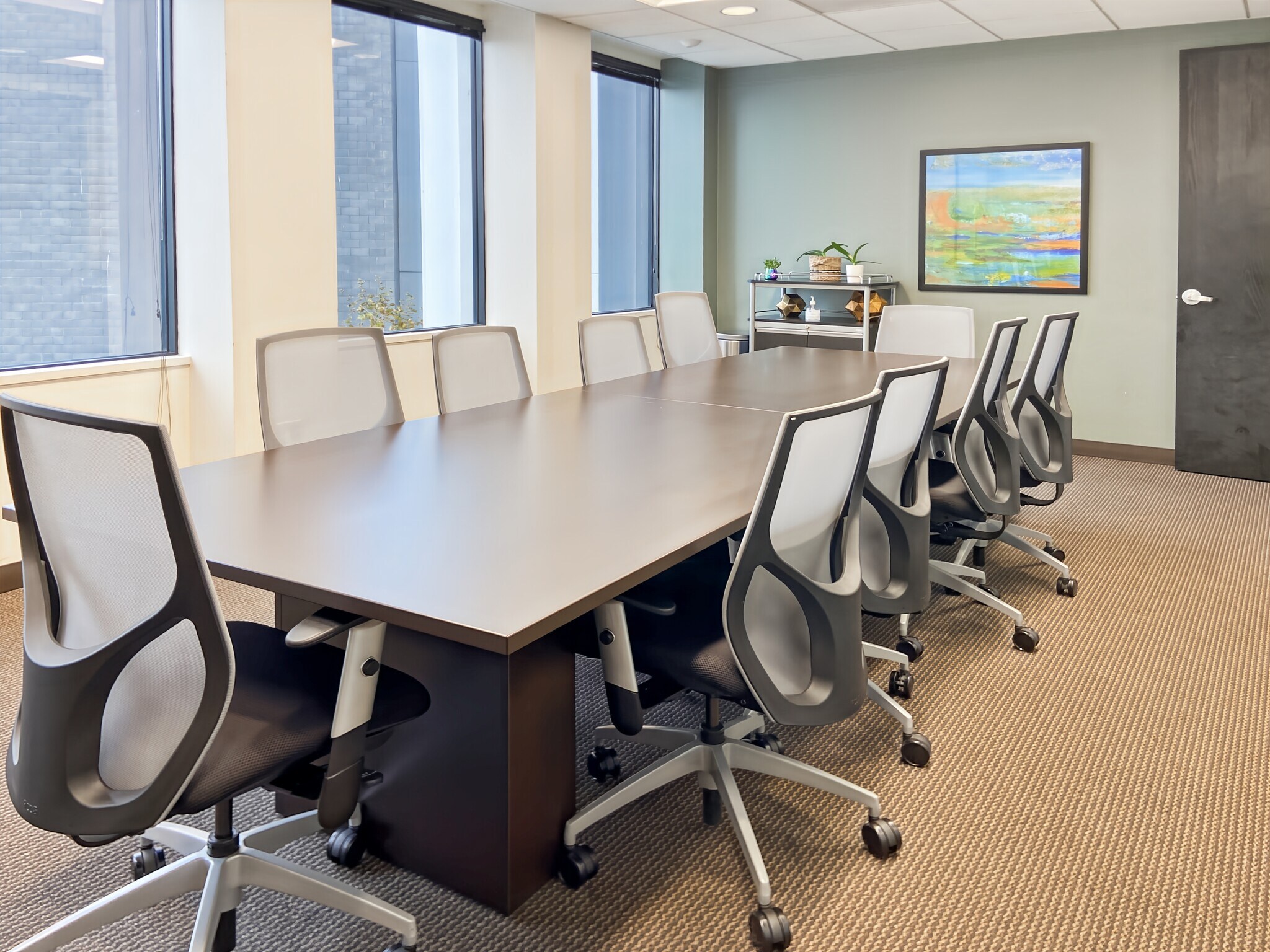 21515 Hawthorne Blvd, Torrance, CA for lease Interior Photo- Image 1 of 15