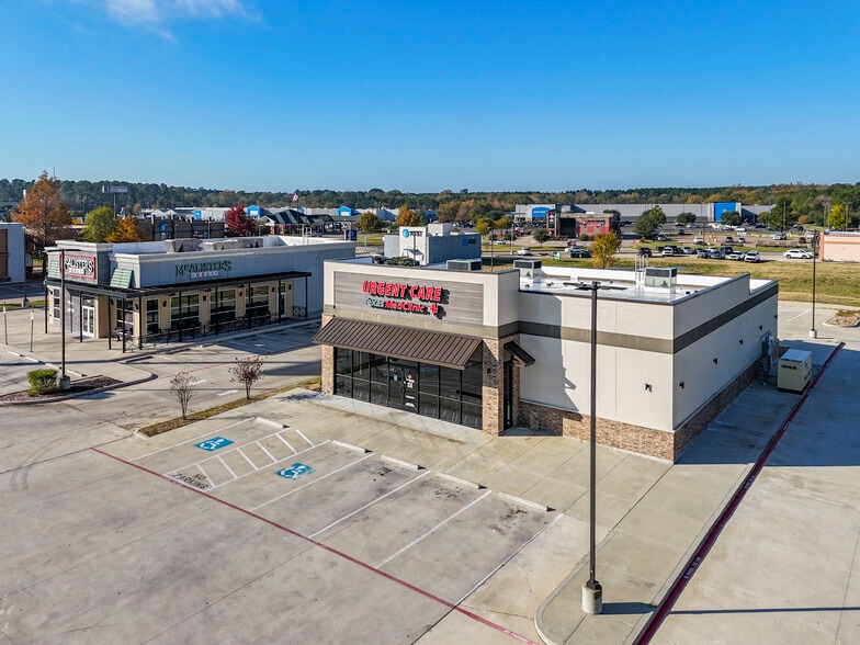 2132 S 1st St, Lufkin, TX for sale - Building Photo - Image 3 of 10