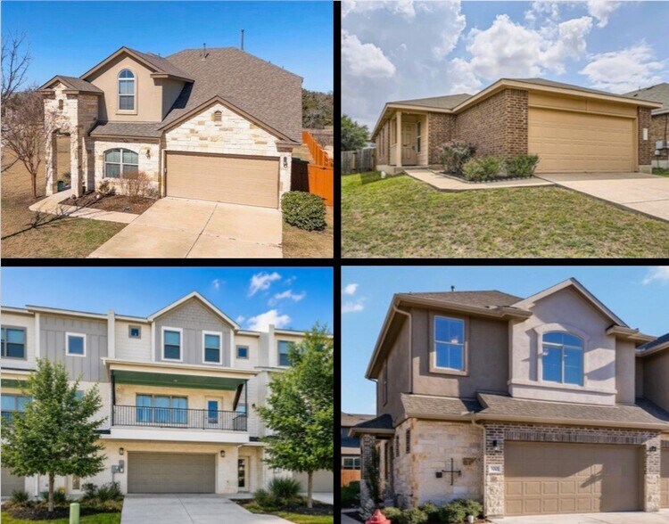 204 Birch Oak Ln, Georgetown, TX for sale - Primary Photo - Image 1 of 1