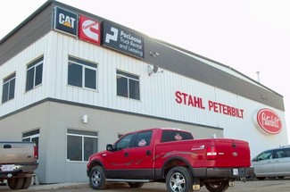 Plus de détails pour 330 MacKenzie Blvd, Fort McMurray, AB - Industriel à louer