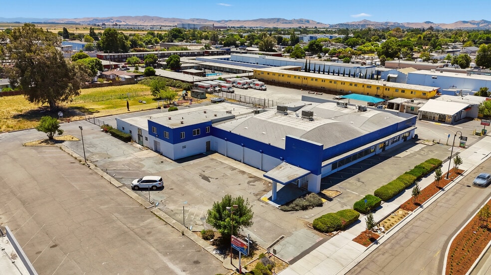 1319-1323 W Texas St, Fairfield, CA for sale - Building Photo - Image 2 of 40