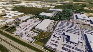 More details for 201 Striped Dr - Building 14, Fort Worth, TX - Industrial for Lease