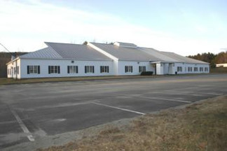 More details for 360 Old County Rd, Rockland, ME - Office for Lease