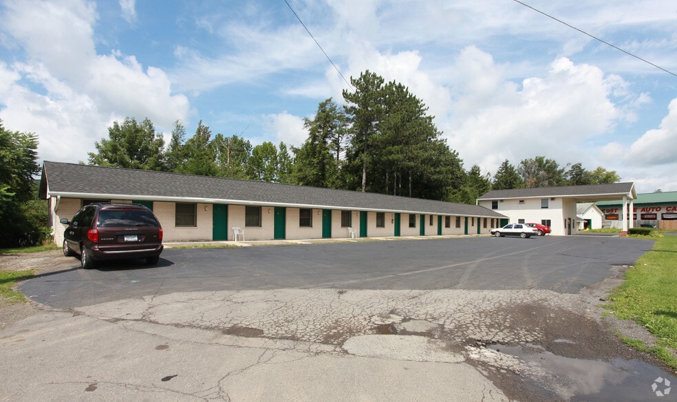 5059 State Highway 23, Oneonta, NY for sale - Building Photo - Image 3 of 5