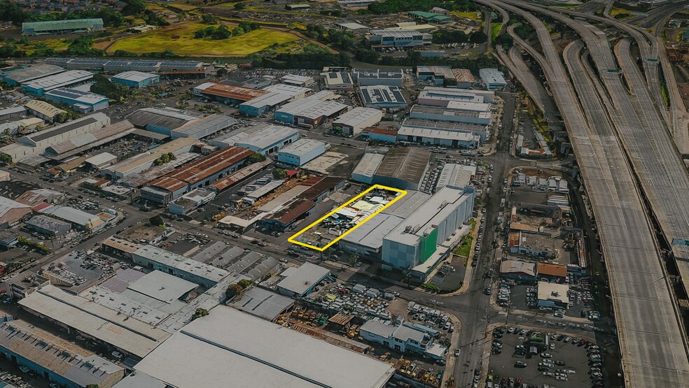 659 Ahua, Honolulu, HI à louer - Photo principale - Image 2 de 2