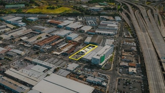 More details for 659 Ahua, Honolulu, HI - Land for Lease