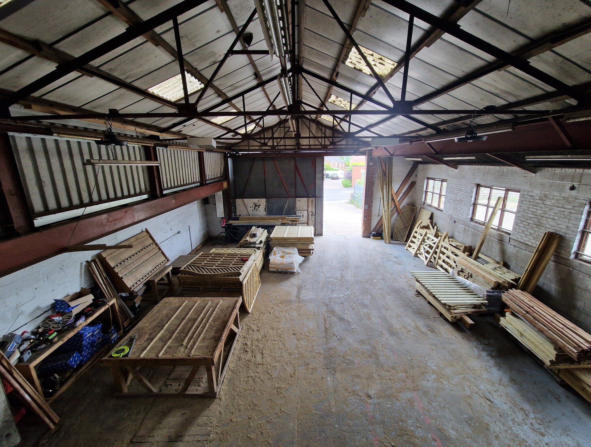 5A Mount Rd, Swadlincote for lease Interior Photo- Image 1 of 1