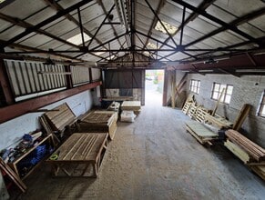 5A Mount Rd, Swadlincote for lease Interior Photo- Image 1 of 1