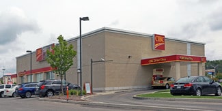 Plus de détails pour 1960 Hyde Park Rd, London, ON - Commerce de détail à louer