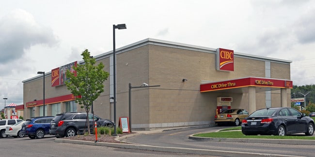 More details for 1960 Hyde Park Rd, London, ON - Retail for Lease