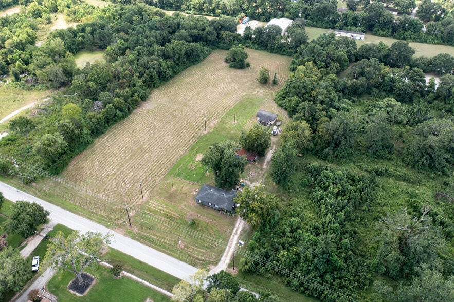 14615 Medical Complex, Tomball, TX à vendre - Photo du bâtiment - Image 1 de 10