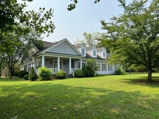 More details for 4064 James Madison Hwy, Fork Union, VA - Office for Sale