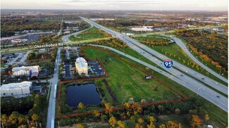 Plus de détails pour 6201 Metal Dr, Fort Pierce, FL - Terrain à vendre