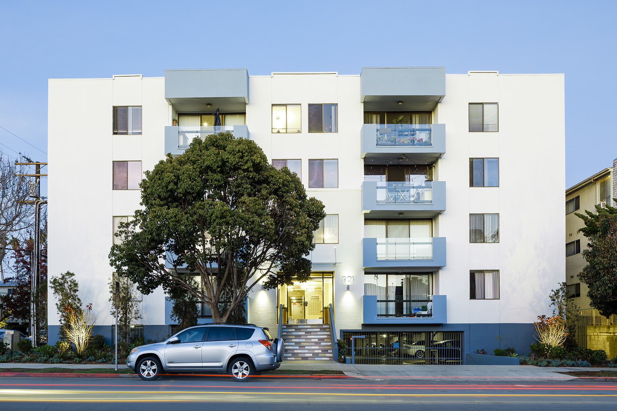 901 3rd St, Santa Monica, CA à vendre Photo principale- Image 1 de 1