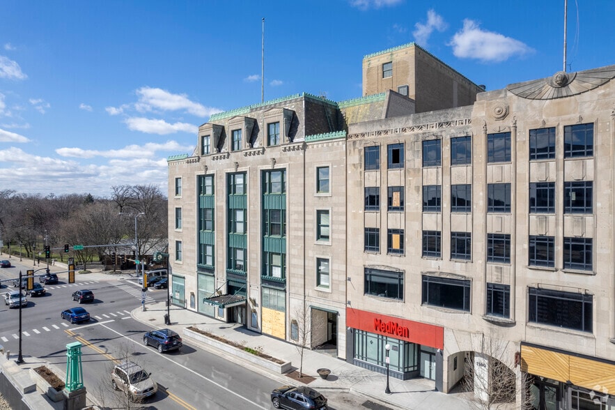 1144 Lake St, Oak Park, IL for lease - Building Photo - Image 2 of 7