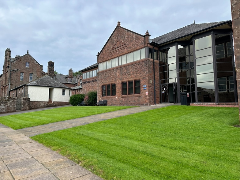 Wood Lane, St Bees for lease - Building Photo - Image 2 of 2