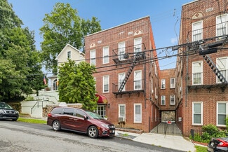 More details for 257 E 238th St, Bronx, NY - Multifamily for Sale