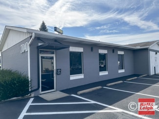 More details for 2040 E Market St, Akron, OH - Office for Lease