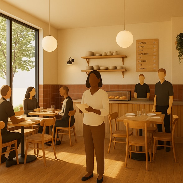 304 N 2nd St, Mankato, MN for lease - Interior Photo - Image 2 of 9