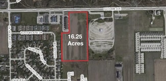 More details for 4440-4452 Navarre Ave, Oregon, OH - Land for Sale
