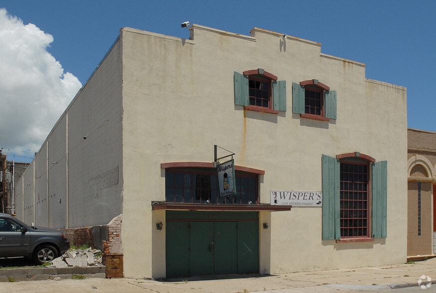 2020 Mechanic St, Galveston, TX for sale - Primary Photo - Image 1 of 18