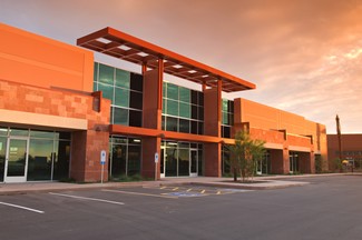 More details for 2301 E Yeager Dr, Chandler, AZ - Office, Flex for Lease