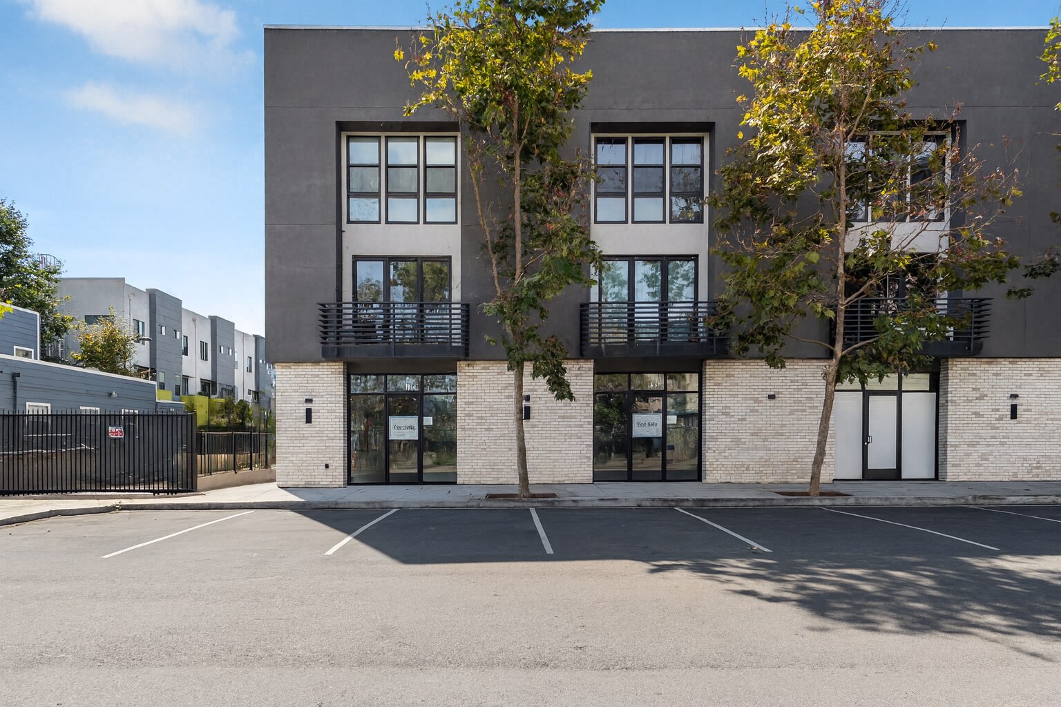 1761-1763 16th St, Oakland, CA à vendre Photo principale- Image 1 de 14