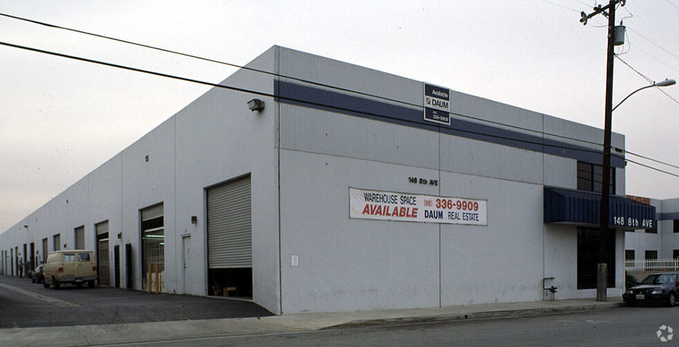 148 8th Ave, City Of Industry, CA for lease - Other - Image 2 of 3