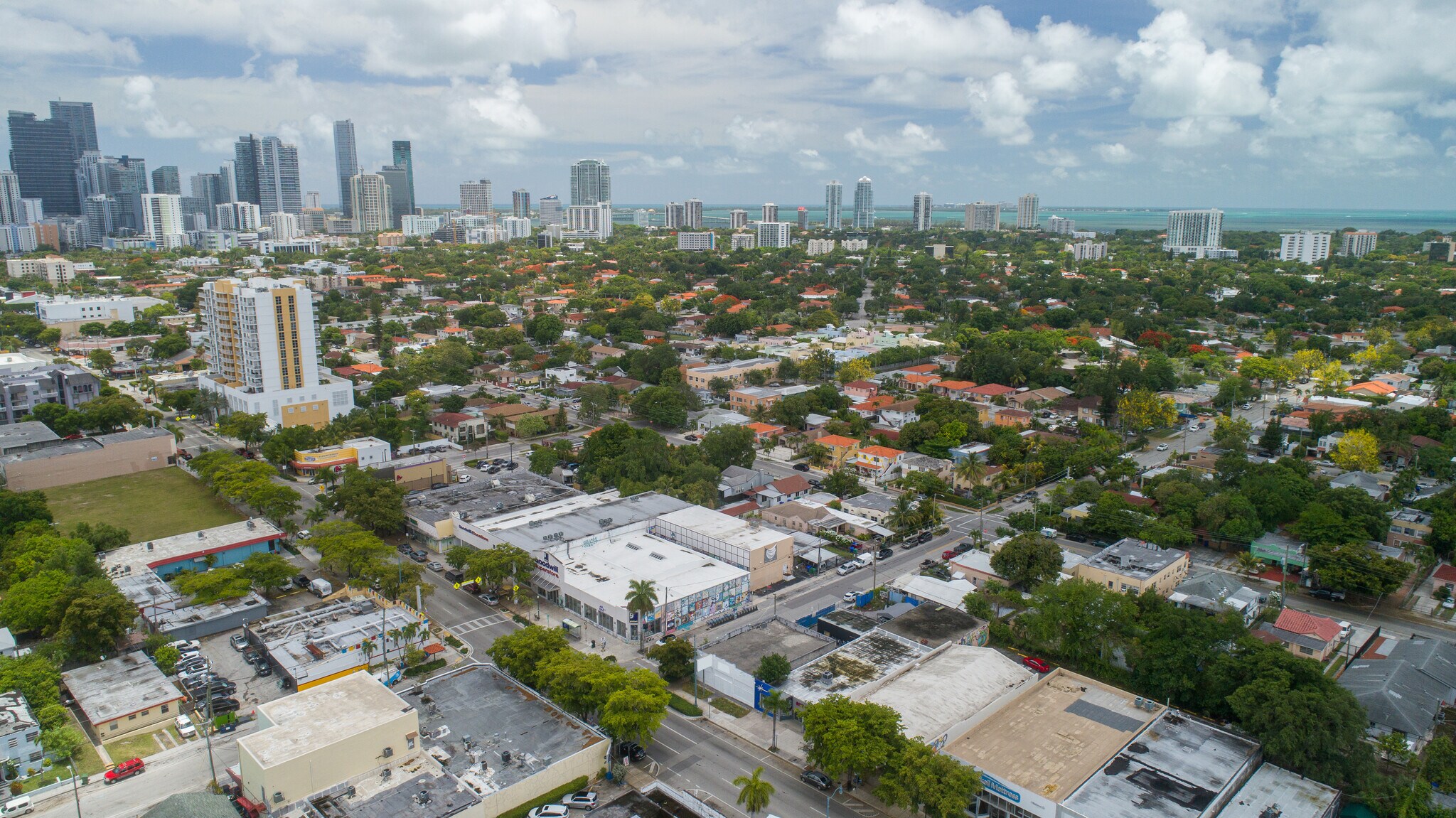 1000-1008 SW 8th St, Miami, FL à vendre Photo principale- Image 1 de 22
