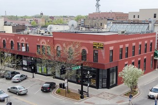 More details for 66-74 Broadway N, Fargo, ND - Office/Retail for Lease