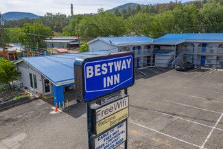 More details for 26154 US Highway 70, Ruidoso Downs, NM - Hospitality for Sale