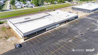 More details for 2418-2630 W 21st St, Lorain, OH - Retail for Lease