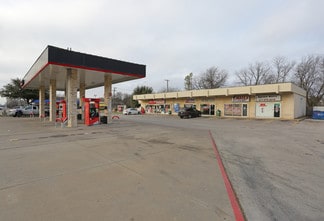 More details for 8015-8017 Glenview Dr, North Richland Hills, TX - Retail for Lease