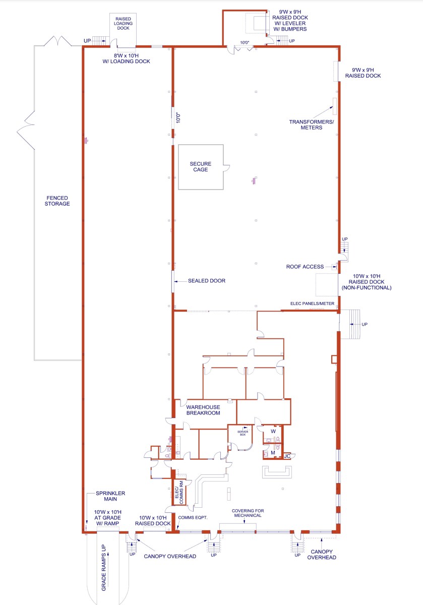 936 42nd Ave SE, Calgary, AB à louer Photo du bâtiment- Image 1 de 2