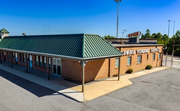 6412-6418 Frankford Ave, Baltimore, MD for lease Interior Photo- Image 2 of 49
